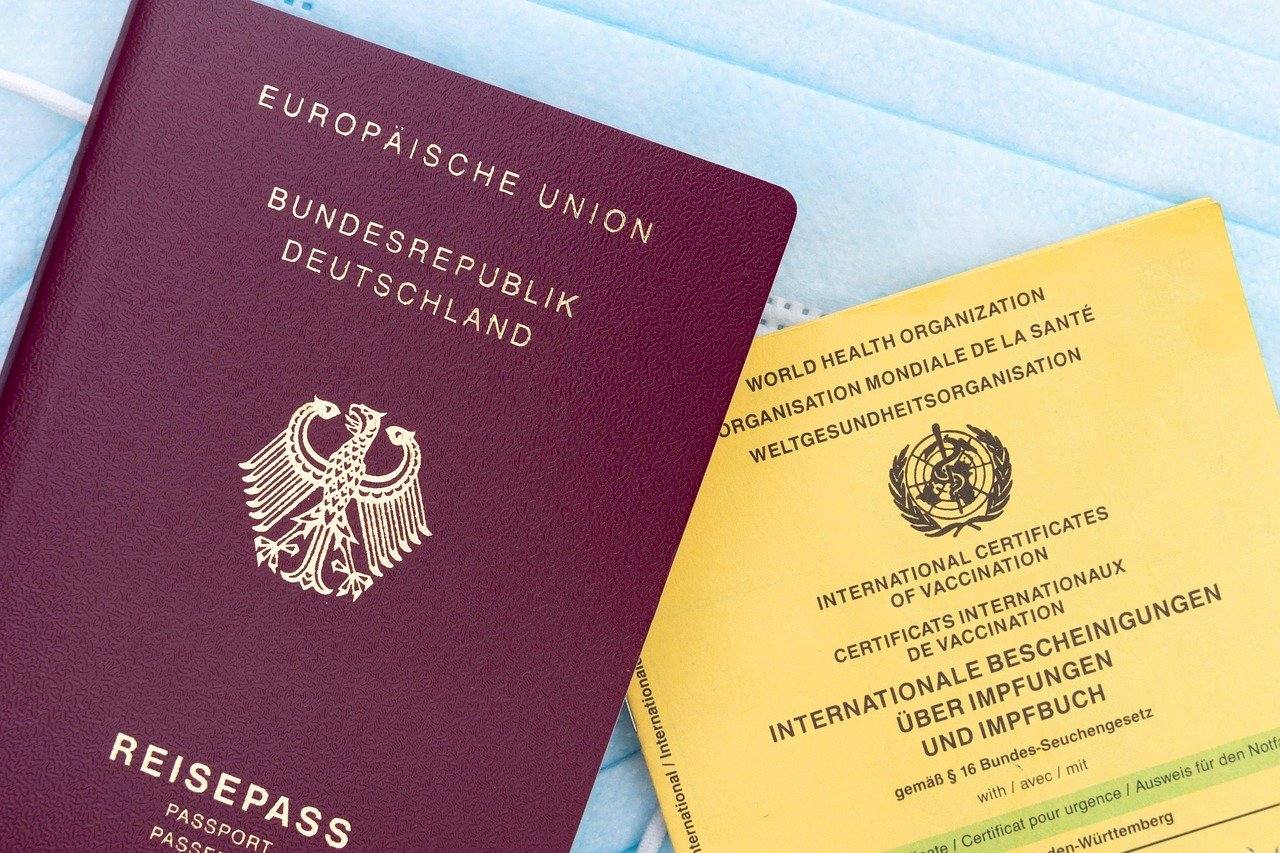 Wie man die deutsche Steueridentifikationsbescheinigung übersetzt