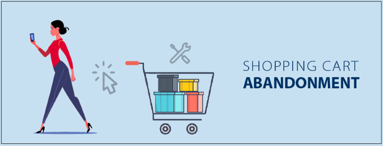 Wie man Shopping Cart Abandonment reduziert