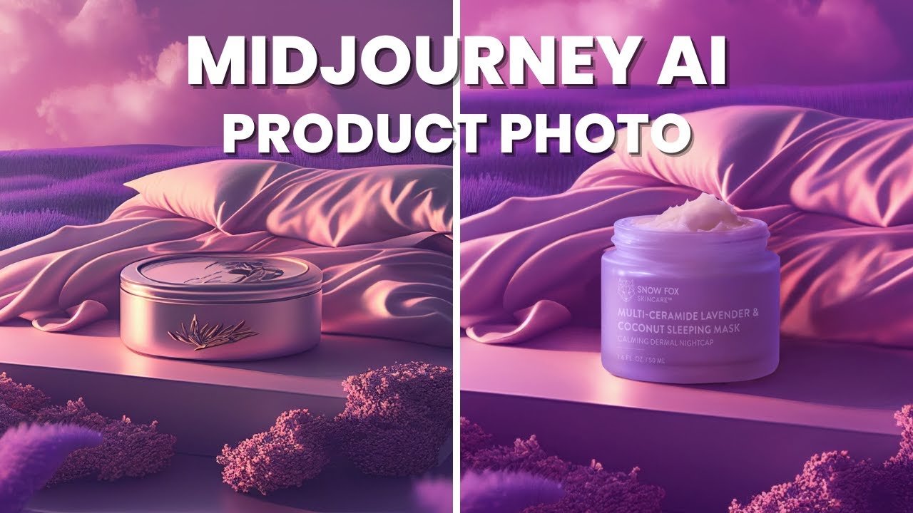 Wie man überzeugende Produktfotografie erstellt