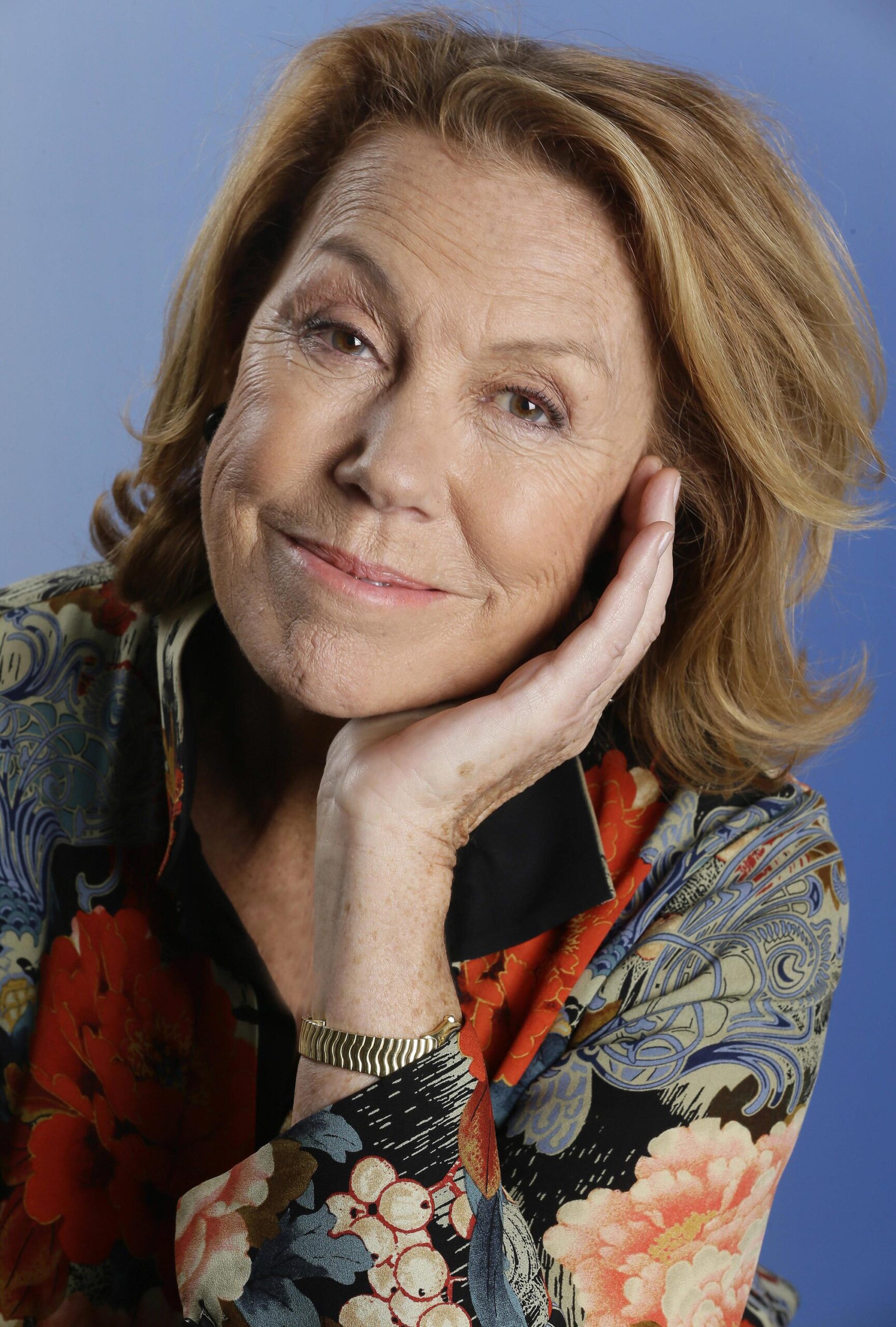 Gaby Dohm Ehemann News