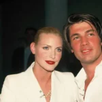 Nadja Auermann Ehemann News