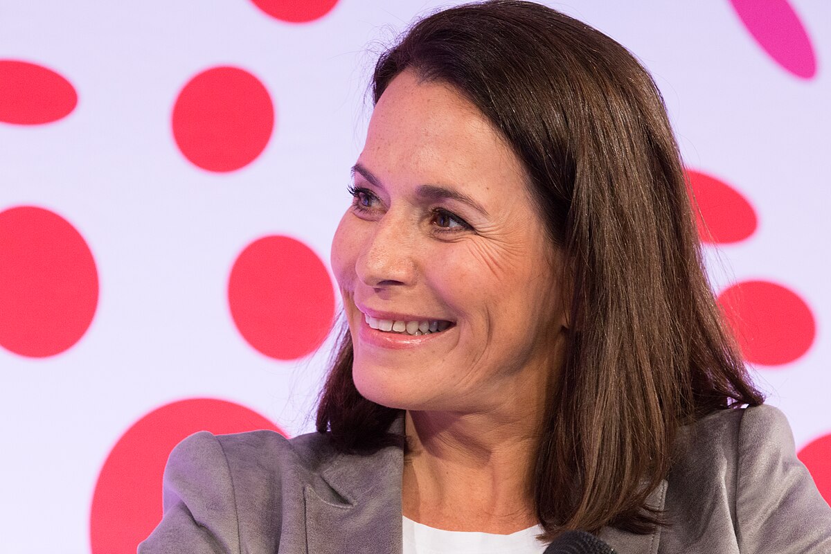 Anne Will Ehemann News