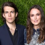 Keira Knightley Ehemann News