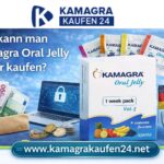 Wie kann man Kamagra Oral Jelly sicher kaufen?