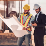 Der Weg zum Traumhaus: Worauf Sie bei der Wahl eines Bauunternehmens achten sollten