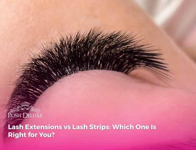 5 of the best eyelash extension services in Mainz – Fuller eyelashes with a natural effect