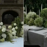 5 der besten Hochzeitsfloristik-Services in Nürnberg – romantische Blumen passend zum Hochzeitsthema gestalten