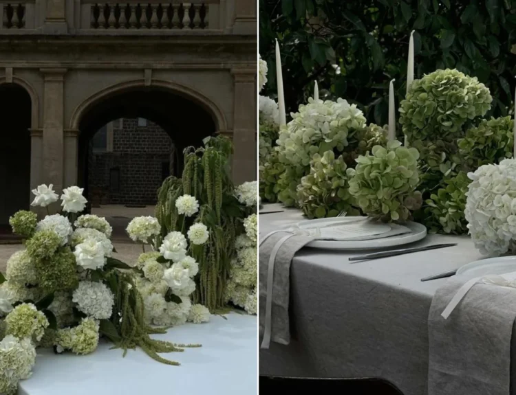 5 der besten Hochzeitsfloristik-Services in Nürnberg – romantische Blumen passend zum Hochzeitsthema gestalten