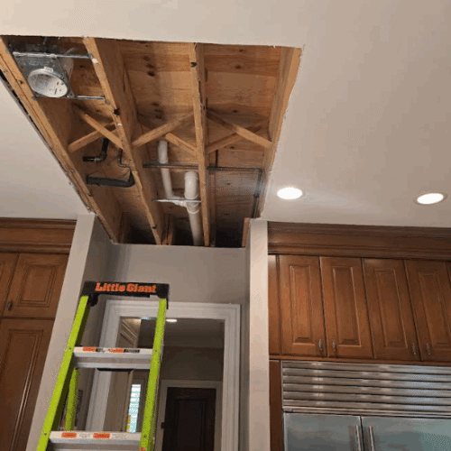 5 of the best water damage restoration services in Ingolstadt – Professionally restoring waterlogged rooms after leaks