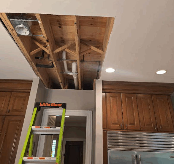 5 of the best water damage restoration services in Ingolstadt – Professionally restoring waterlogged rooms after leaks
