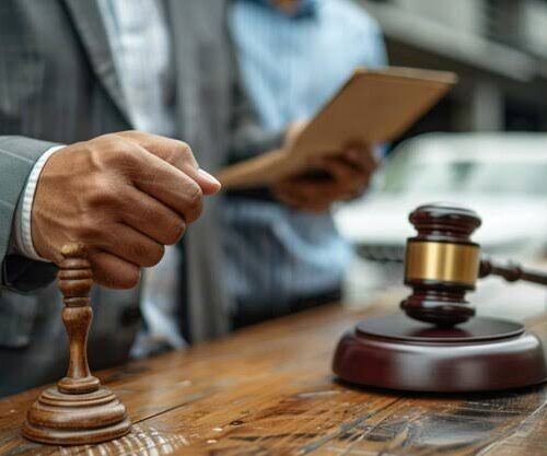 The 5 best traffic law firms in Dresden – clarifying traffic violations and driver's license issues