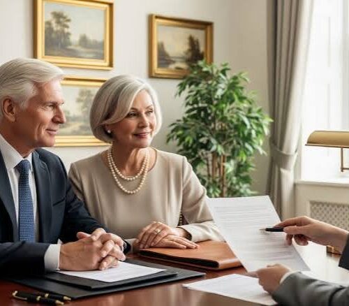 The 5 best corporate law services in Pforzheim – supporting companies in important legal decisions