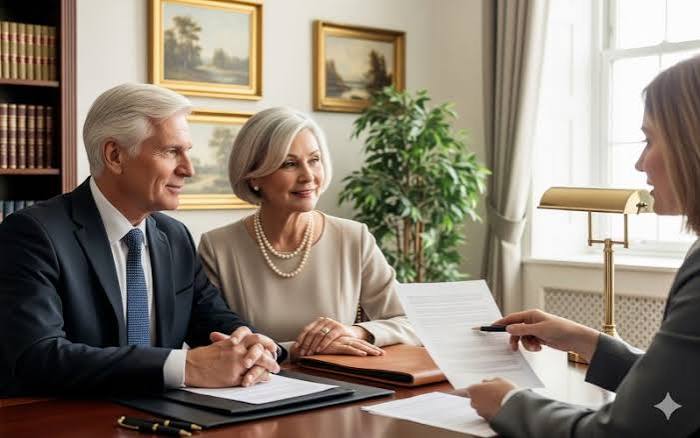 The 5 best corporate law services in Pforzheim – supporting companies in important legal decisions