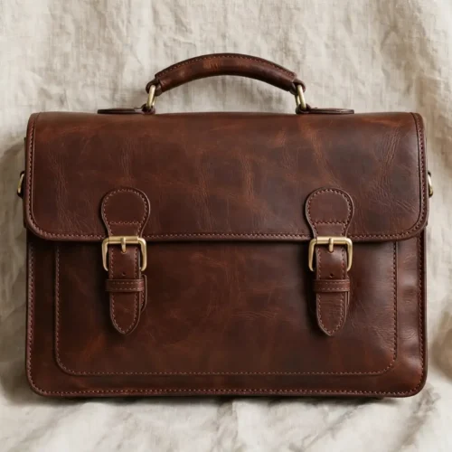 The 5 best leather bag repair services in Offenburg – repairing premium bags with preserved surface