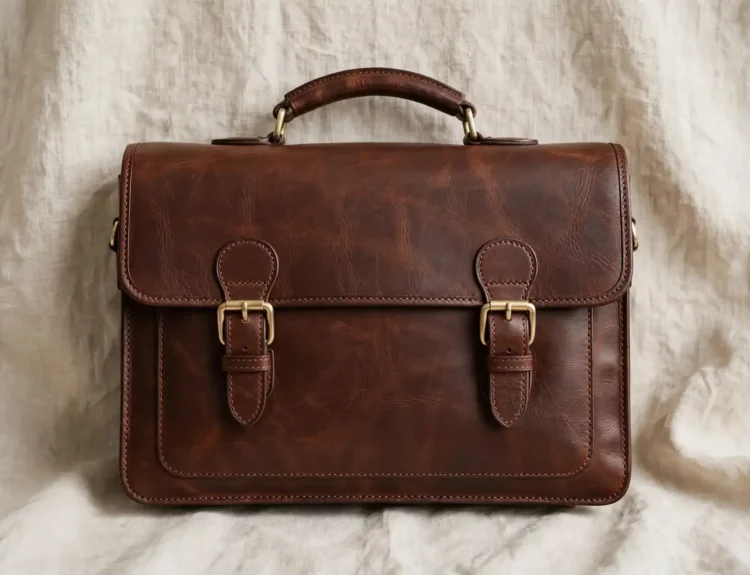 The 5 best leather bag repair services in Offenburg – repairing premium bags with preserved surface