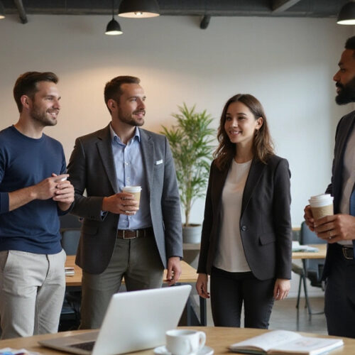The 5 best business wardrobe services in Lünen – Developing professional outfits for everyday work
