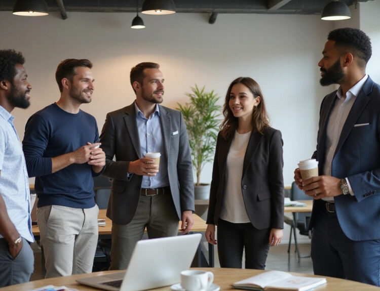 The 5 best business wardrobe services in Lünen – Developing professional outfits for everyday work