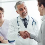 5 selected family doctor services in Münster – reliably coordinating routine medical care for families