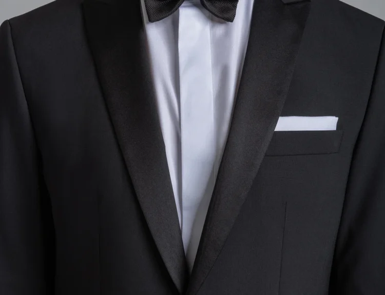 Die 5 besten Smoking-Services in Ingolstadt – Klassische Abendlooks für Herren