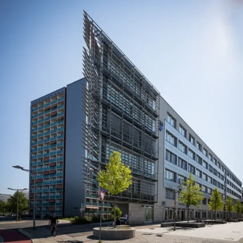 Die 5 besten Gewerbeimmobilienverwaltungs-Services in Dresden – Geschäftsräume zuverlässig administrieren