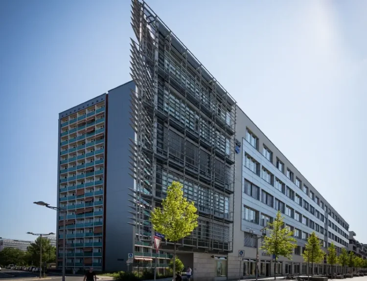 Die 5 besten Gewerbeimmobilienverwaltungs-Services in Dresden – Geschäftsräume zuverlässig administrieren