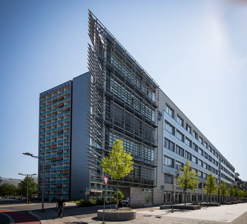 Die 5 besten Gewerbeimmobilienverwaltungs-Services in Dresden – Geschäftsräume zuverlässig administrieren