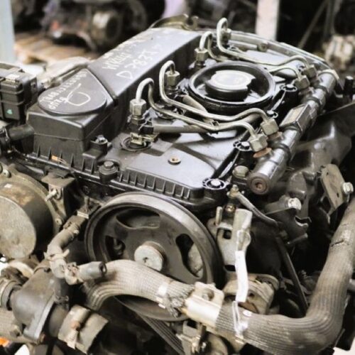Die 5 besten Services für Kraftstoffsystemreparaturen in Dresden – Probleme bei der Kraftstoffzufuhr und Motorleistung lösen