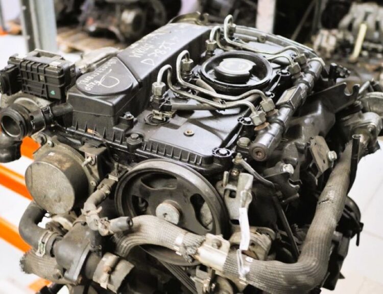 Die 5 besten Services für Kraftstoffsystemreparaturen in Dresden – Probleme bei der Kraftstoffzufuhr und Motorleistung lösen