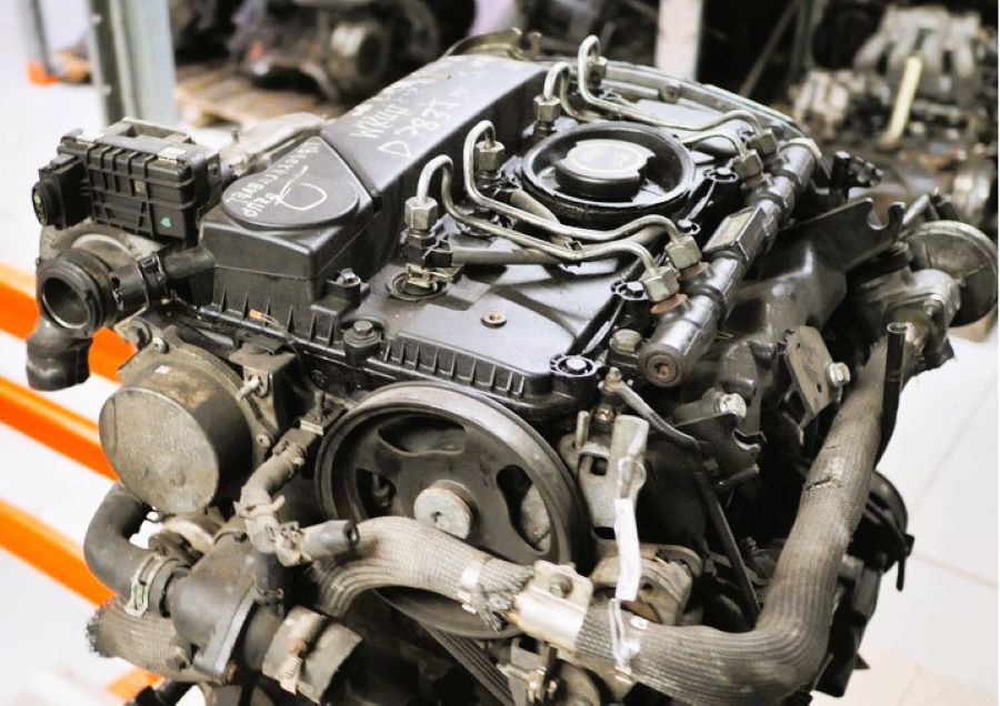 Die 5 besten Services für Kraftstoffsystemreparaturen in Dresden – Probleme bei der Kraftstoffzufuhr und Motorleistung lösen