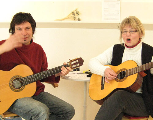 Die 5 besten Gitarrenunterrichtsangebote in Flensburg – Mehr Sicherheit beim Spielen entwickeln