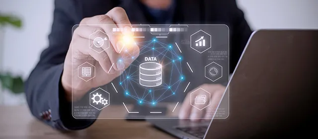 Datenbankmanagement Dresden: 5 Anbieter für den Betrieb