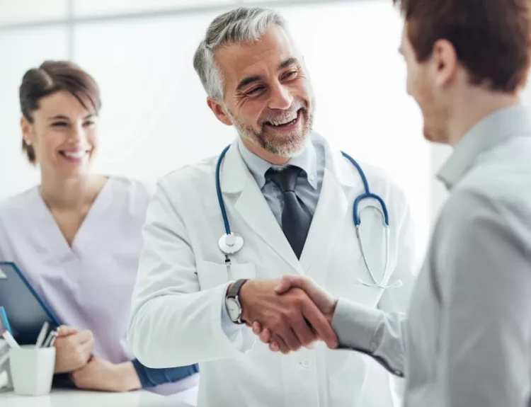 5 selected family doctor services in Münster – reliably coordinating routine medical care for families