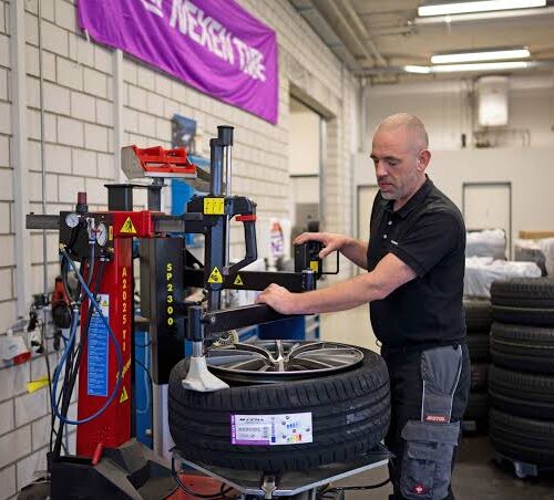 Die 5 besten Custom-Wheel-Services in Lünen – Die Fahrzeugoptik mit markanten Rädern individualisieren