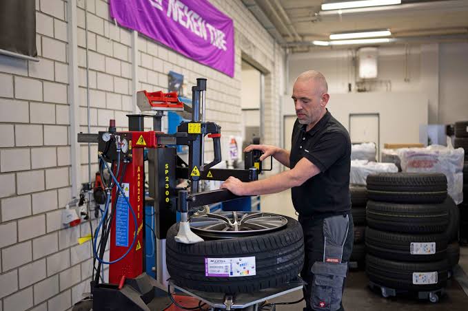Die 5 besten Custom-Wheel-Services in Lünen – Die Fahrzeugoptik mit markanten Rädern individualisieren