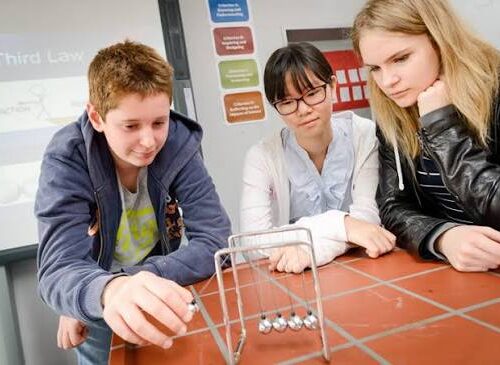 5 Best Education News Services in Dresden - Follow schools universities and learning developments