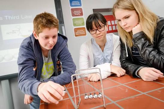 5 Best Education News Services in Dresden - Follow schools universities and learning developments